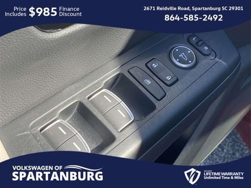 Used 2024 Honda CR-V EX-L image 17