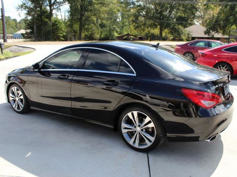 Used 2016 Mercedes-Benz CLA 250 image 7