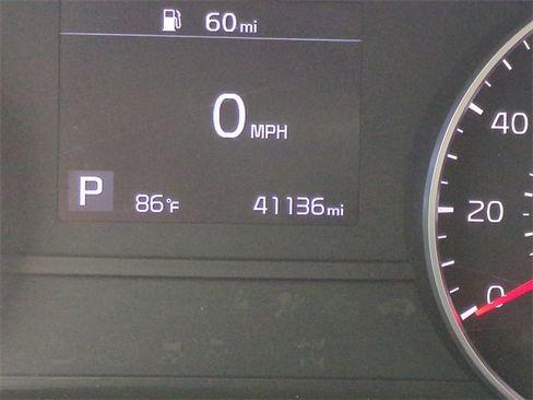 Used 2021 Kia Sportage LX image 32