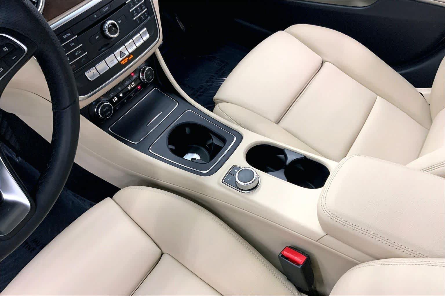 Used 2019 Mercedes-Benz GLA 250 image 26