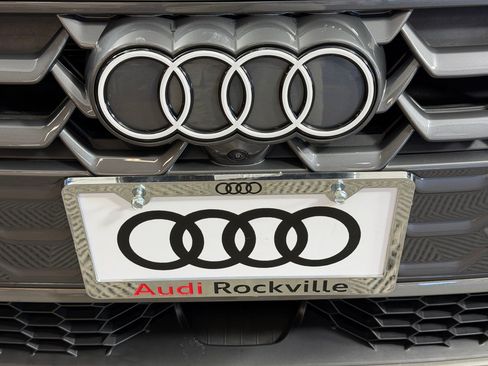Used 2025 Audi A5 2.0T Premium w/ Convenience Package AWD/4WD image 26