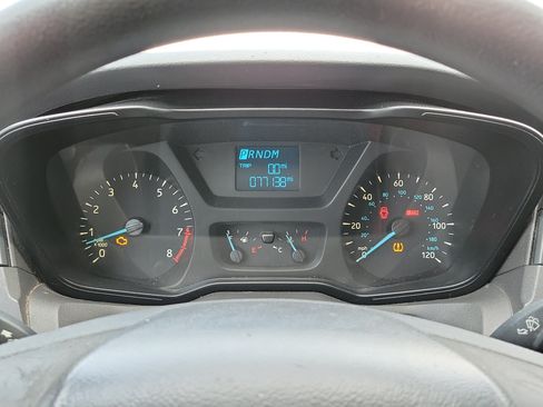 Used 2016 Ford Transit 150 148 Medium Roof RWD image 24