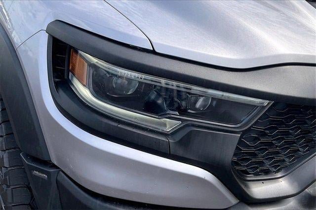 Used 2021 RAM 1500 TRX AWD/4WD image 27