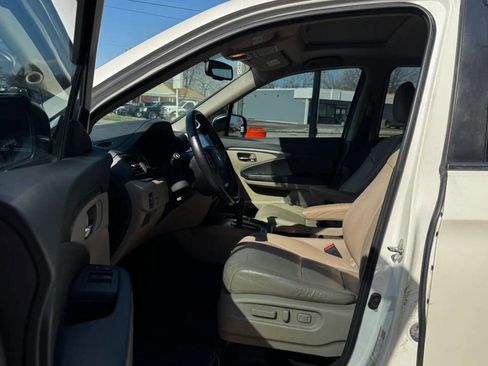 Used 2016 Honda Pilot EX-L image 11