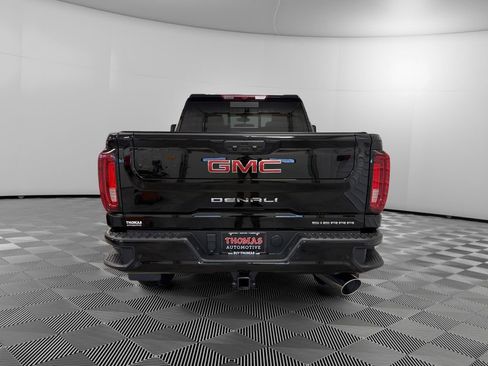 Used 2023 GMC Sierra 2500 Denali image 6