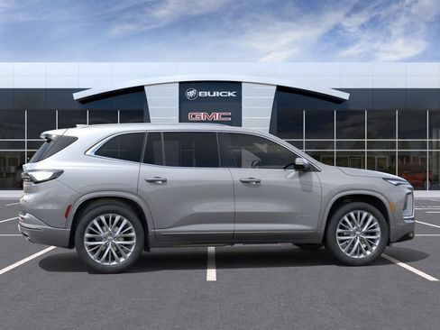 New 2026 Buick Enclave Avenir w/ Super Cruise Package AWD/4WD image 5
