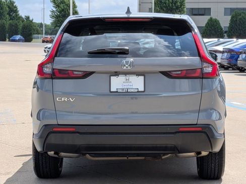 Certified 2024 Honda CR-V EX-L image 8