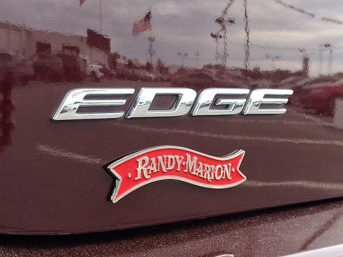 Used 2017 Ford Edge Sport w/ Equipment Group 401A AWD/4WD image 31