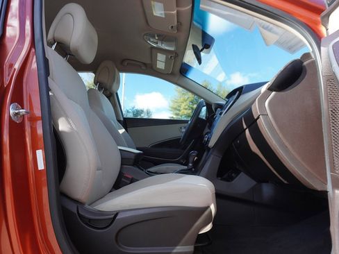 Used 2018 Hyundai Santa Fe Sport image 28