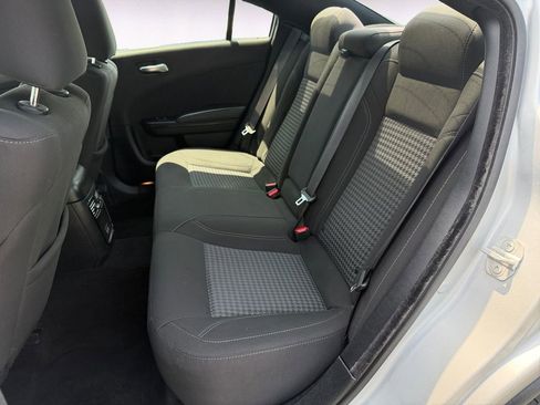 Used 2020 Dodge Charger SXT w/ Blacktop Package RWD image 13