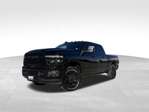 Used 2026 RAM 2500 Laramie image 15