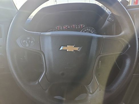 Used 2017 Chevrolet Silverado 1500 Custom w/ Custom Convenience Package image 14