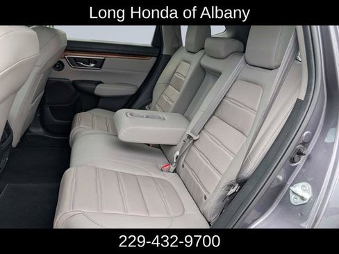 Used 2022 Honda CR-V EX-L image 17