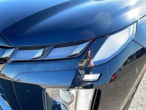 Used 2024 Hyundai Palisade SEL image 9