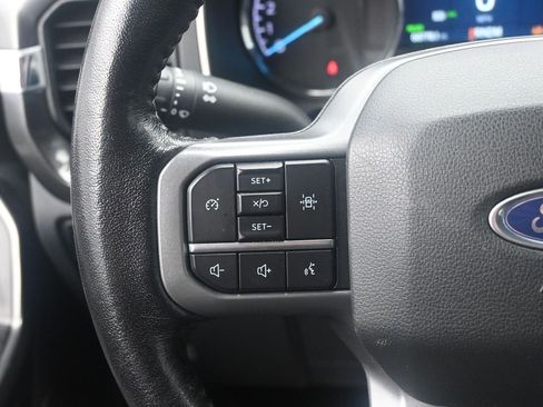 Used 2022 Ford F150 XLT w/ Equipment Group 302A High AWD/4WD image 15