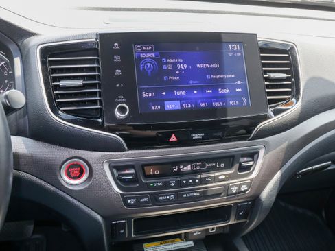 Used 2021 Honda Ridgeline RTL-E image 19