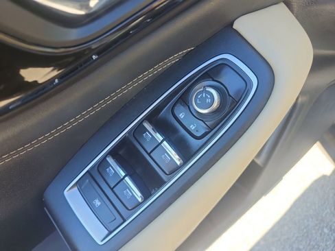 Used 2024 Subaru Outback Limited XT AWD/4WD image 18