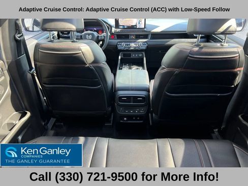 Used 2026 Honda Passport TrailSport Elite image 53