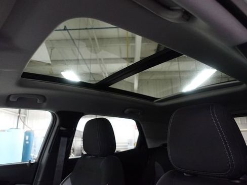 New 2026 Chevrolet TrailBlazer LT FWD image 17