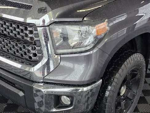 Used 2021 Toyota Tundra SR5 image 10
