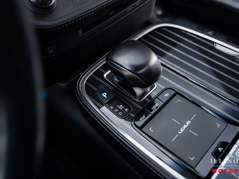 Used 2018 Lexus LS 500 AWD image 23