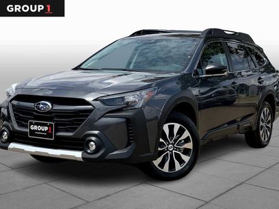 Used 2024 Subaru Outback Limited XT