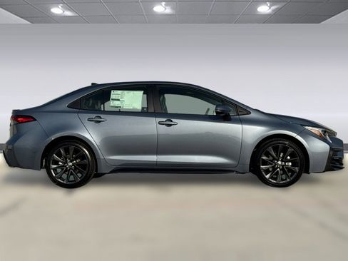 New 2026 Toyota Corolla XSE image 2