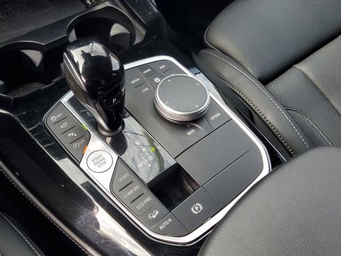 Used 2024 BMW X4 xDrive30i image 27