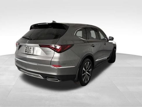 New 2026 Acura MDX Technology Package image 7