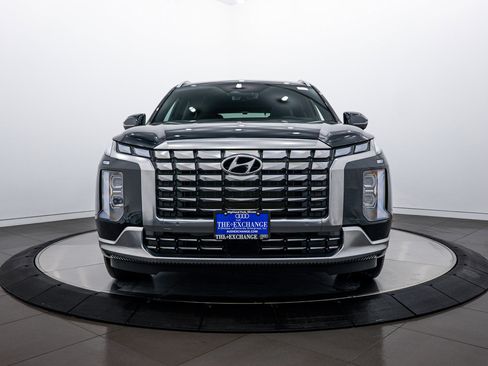 Used 2024 Hyundai Palisade Calligraphy image 24