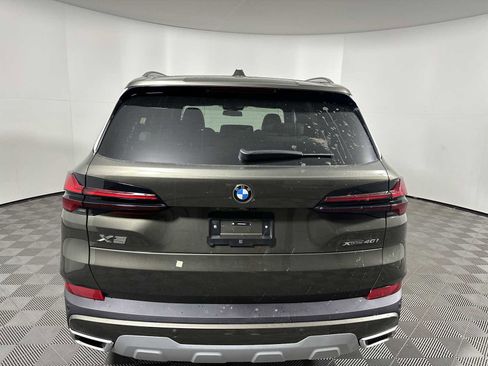 New 2026 BMW X5 xDrive40i w/ Executive Package image 2