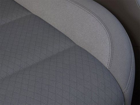 New 2026 Chevrolet Silverado 3500 LT image 22