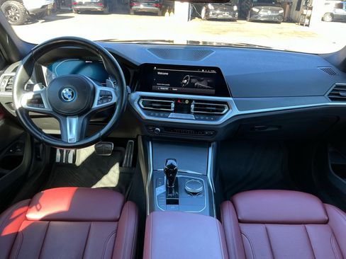 Used 2022 BMW 330e w/ M Sport Package image 16