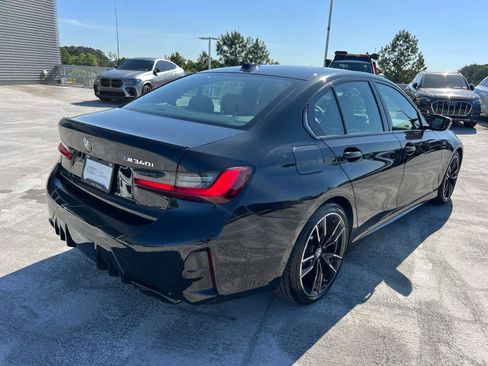 Used 2026 BMW M340i RWD image 5