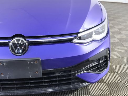 Used 2024 Volkswagen Golf R AWD/4WD image 18