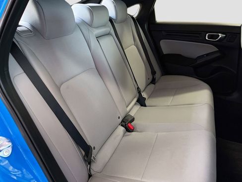 Used 2025 Honda Civic Sport image 26