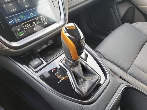 Certified 2025 Subaru Outback Wilderness image 24