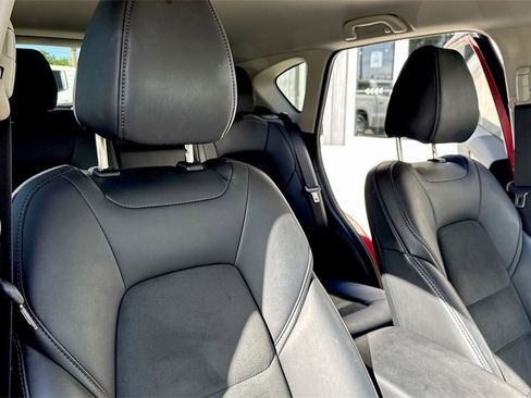 Certified 2022 MAZDA CX-5 AWD 2.5 S w/ Select Package image 47