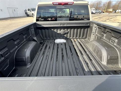 New 2026 Chevrolet Silverado 1500 RST w/ Safety Package image 5