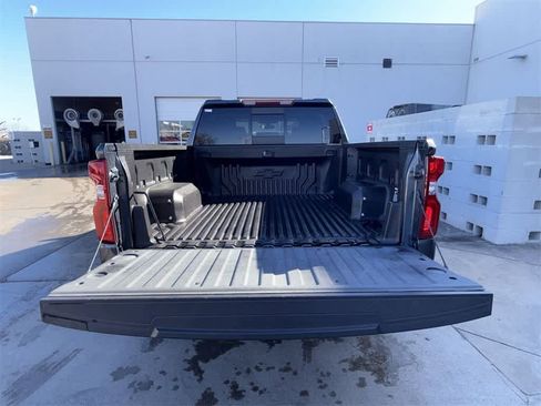 Used 2021 Chevrolet Silverado 1500 RST w/ All Star Edition Plus image 22