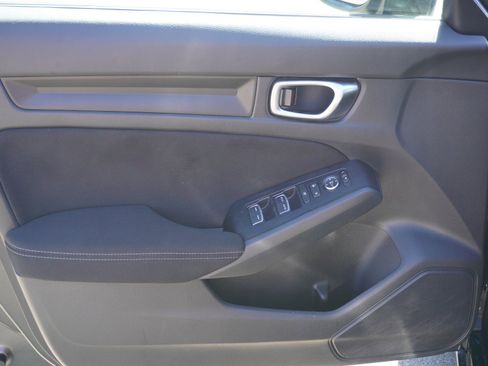 Used 2024 Honda Civic LX image 17