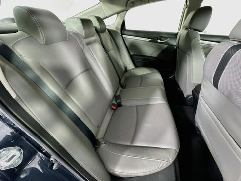Certified 2018 Honda Civic EX-L image 26
