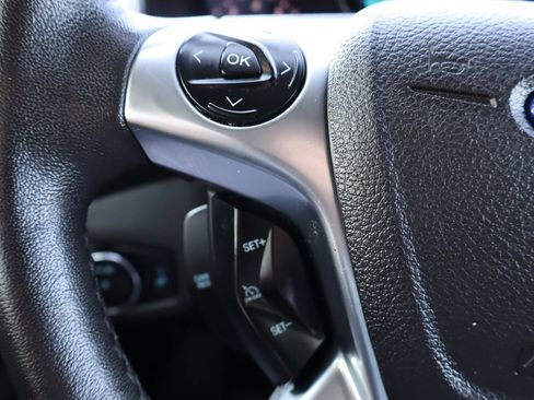 Used 2016 Ford Transit Connect XL FWD image 32