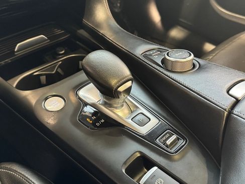 Used 2022 INFINITI QX50 Luxe w/ Appearance Package image 14