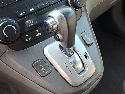 Used 2010 Honda CR-V EX-L image 16
