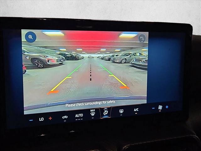 Used 2024 Ford Mustang Coupe RWD image 11
