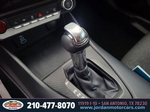 Used 2024 Ford Mustang Coupe RWD image 24