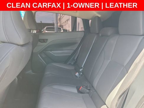 Used 2024 Subaru Crosstrek 2.0i w/ Crosstrek Mirror Package AWD/4WD image 14