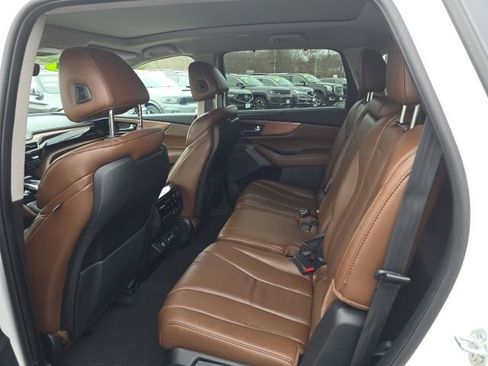 Used 2024 Acura MDX Technology image 14