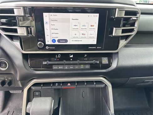 Used 2023 Toyota Tundra SR5 image 18